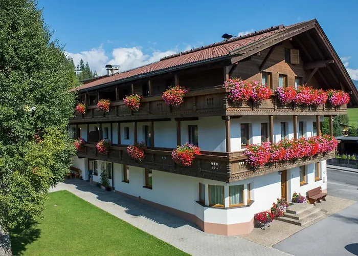 Gruggerhof