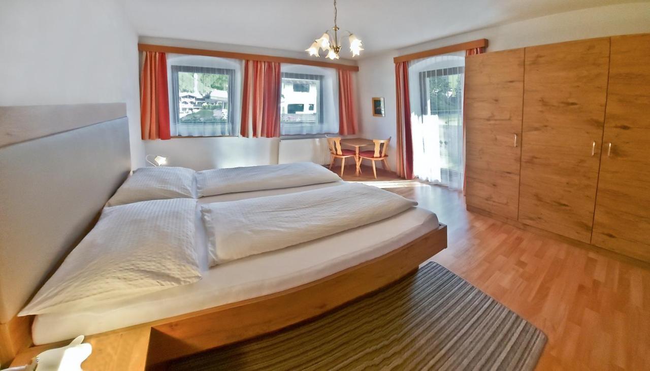 Gruggerhof Apartment Seefeld in Tirol