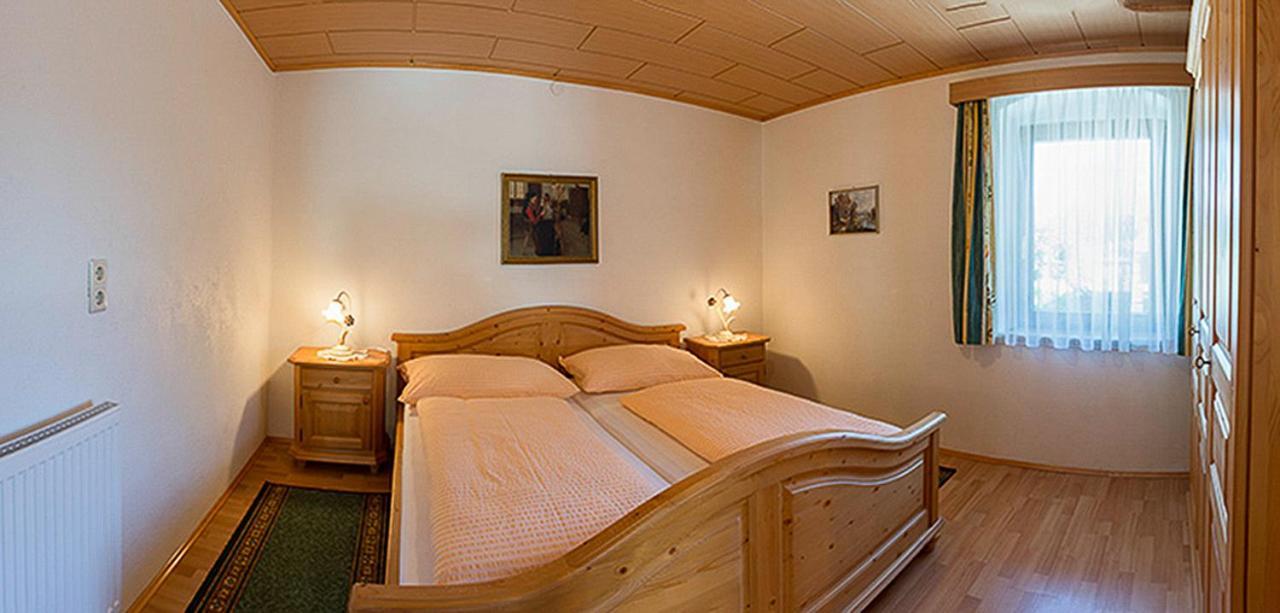 Gruggerhof * Seefeld in Tirol