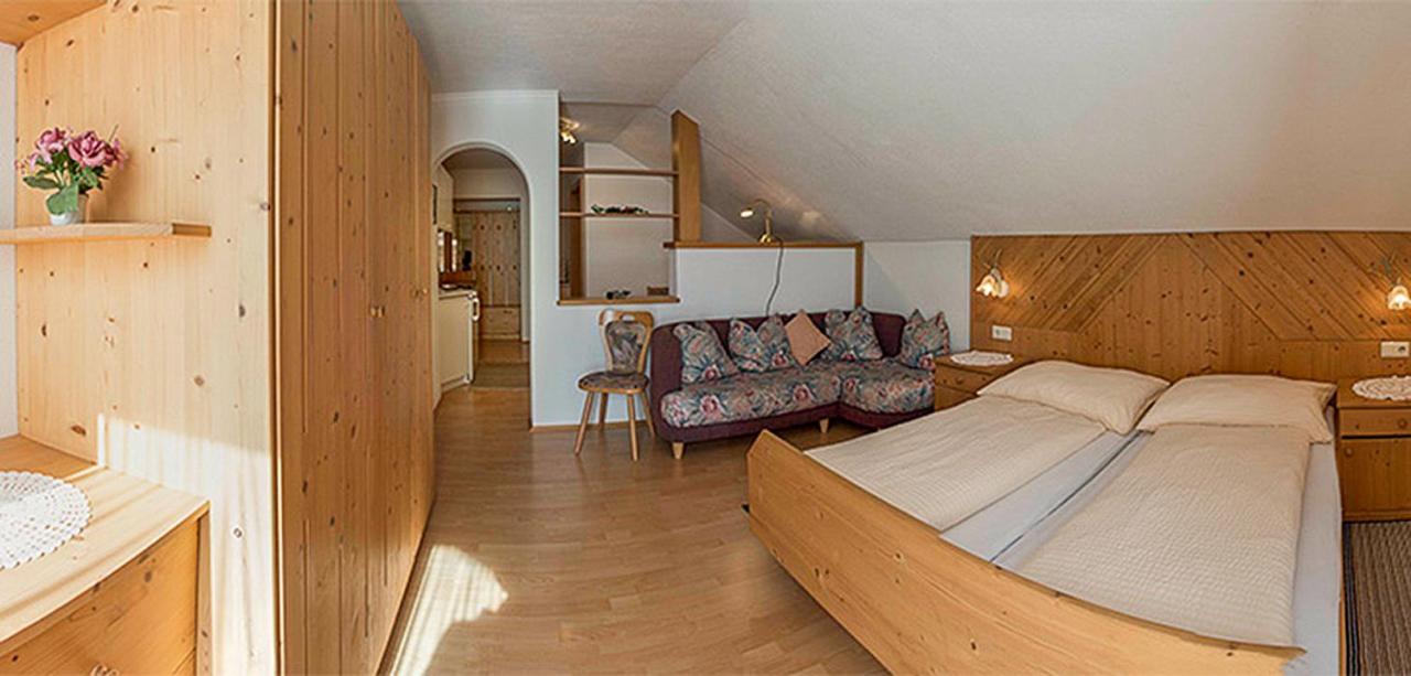 Gruggerhof * Seefeld in Tirol