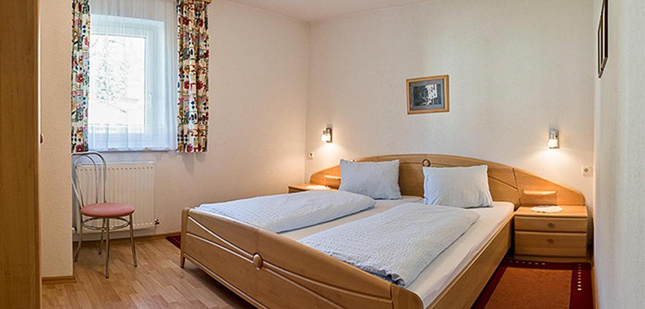 Gruggerhof Apartment Seefeld in Tirol