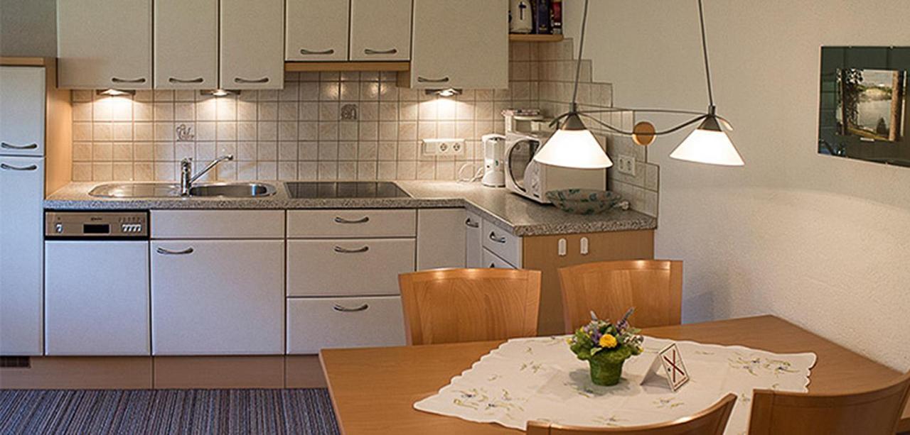 Gruggerhof Apartment *