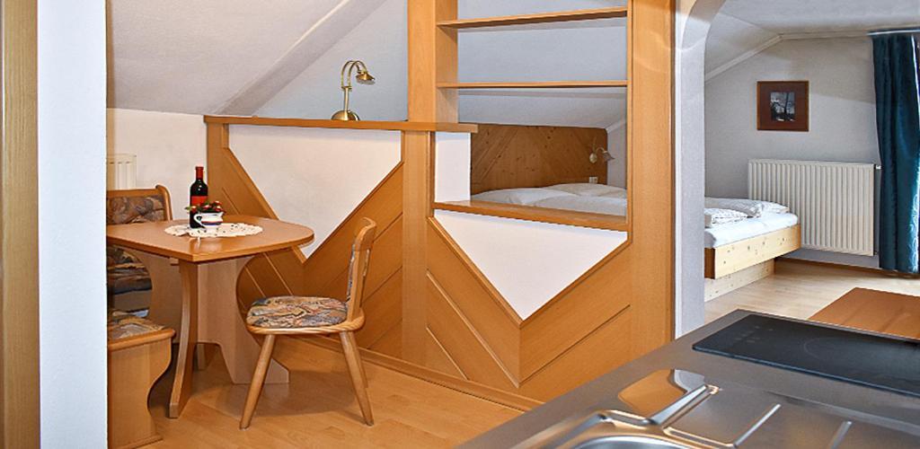 Gruggerhof Apartment Seefeld in Tirol