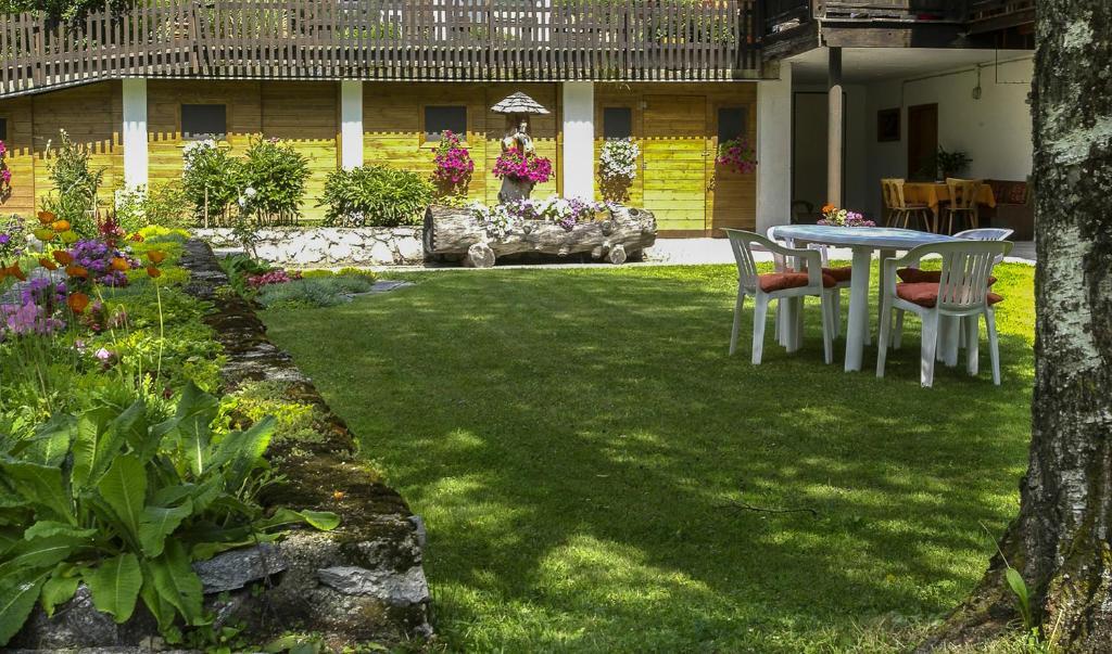 Gruggerhof Apartment Seefeld in Tirol
